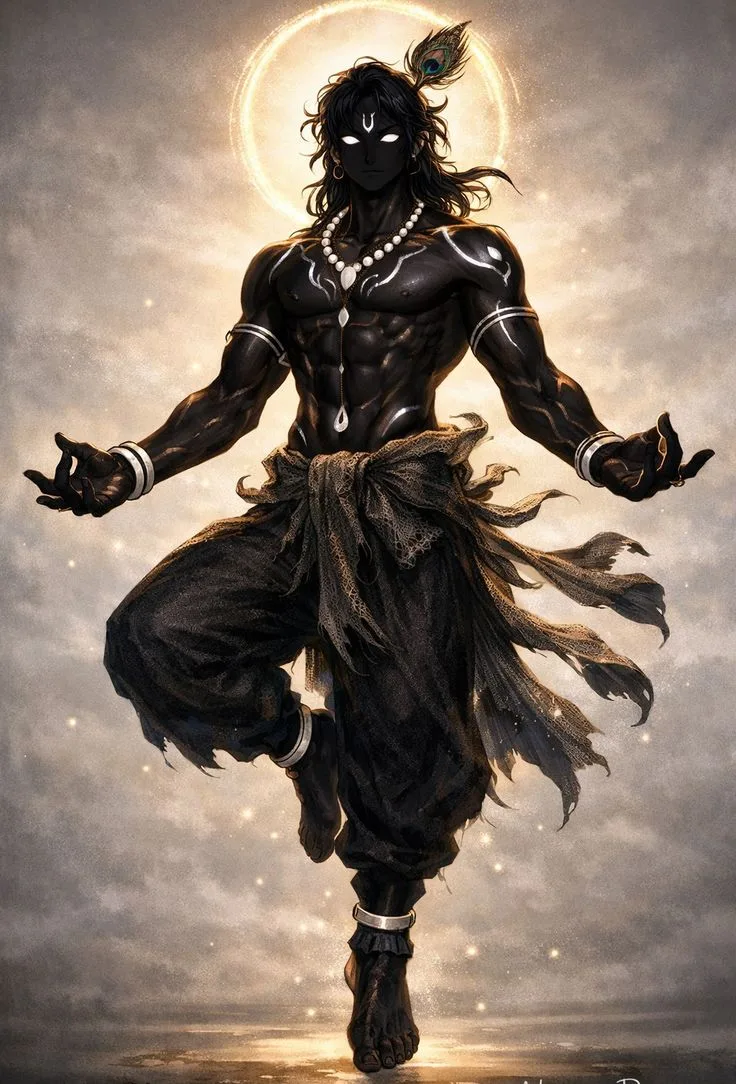 Krishna wallpaper photo