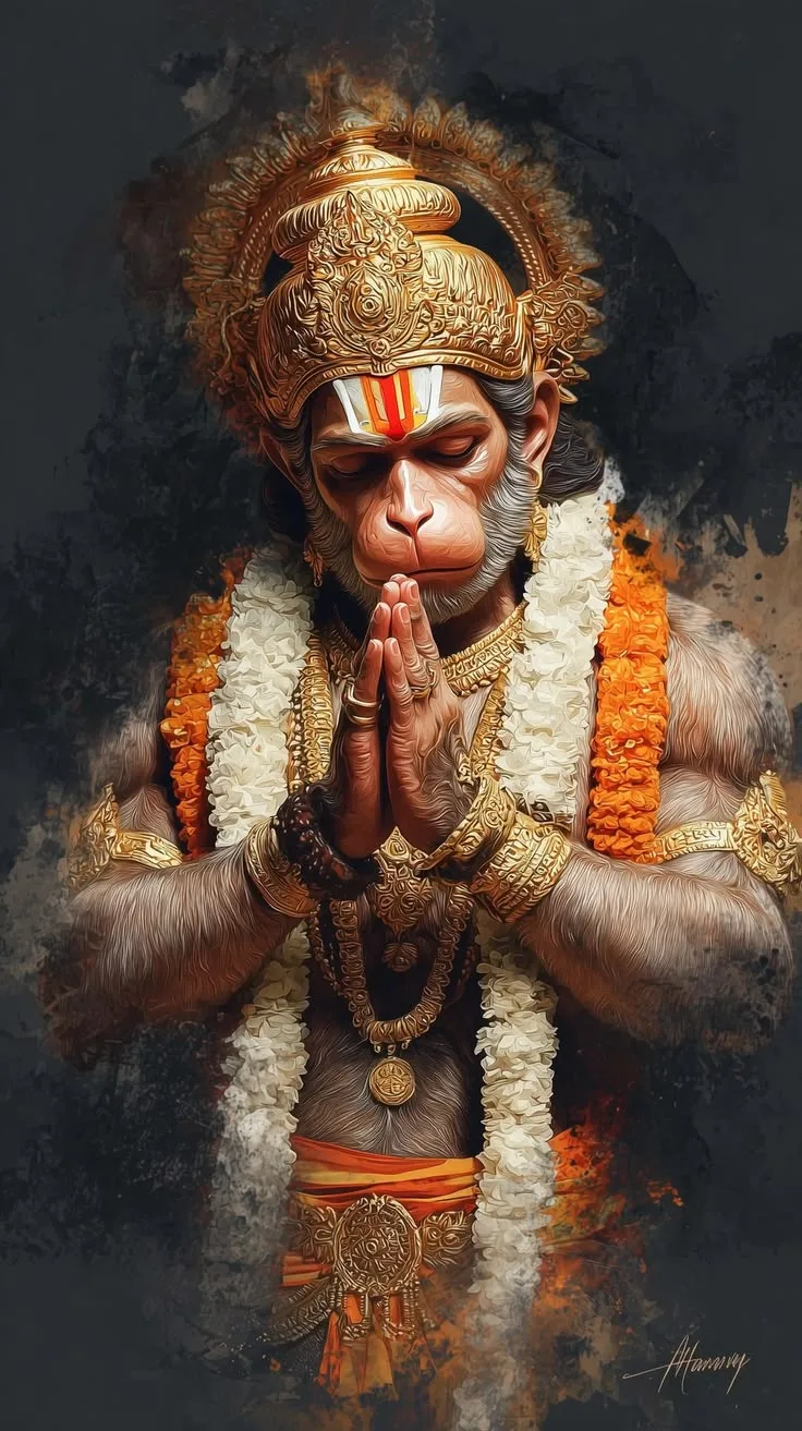 Hanumaan walpaper