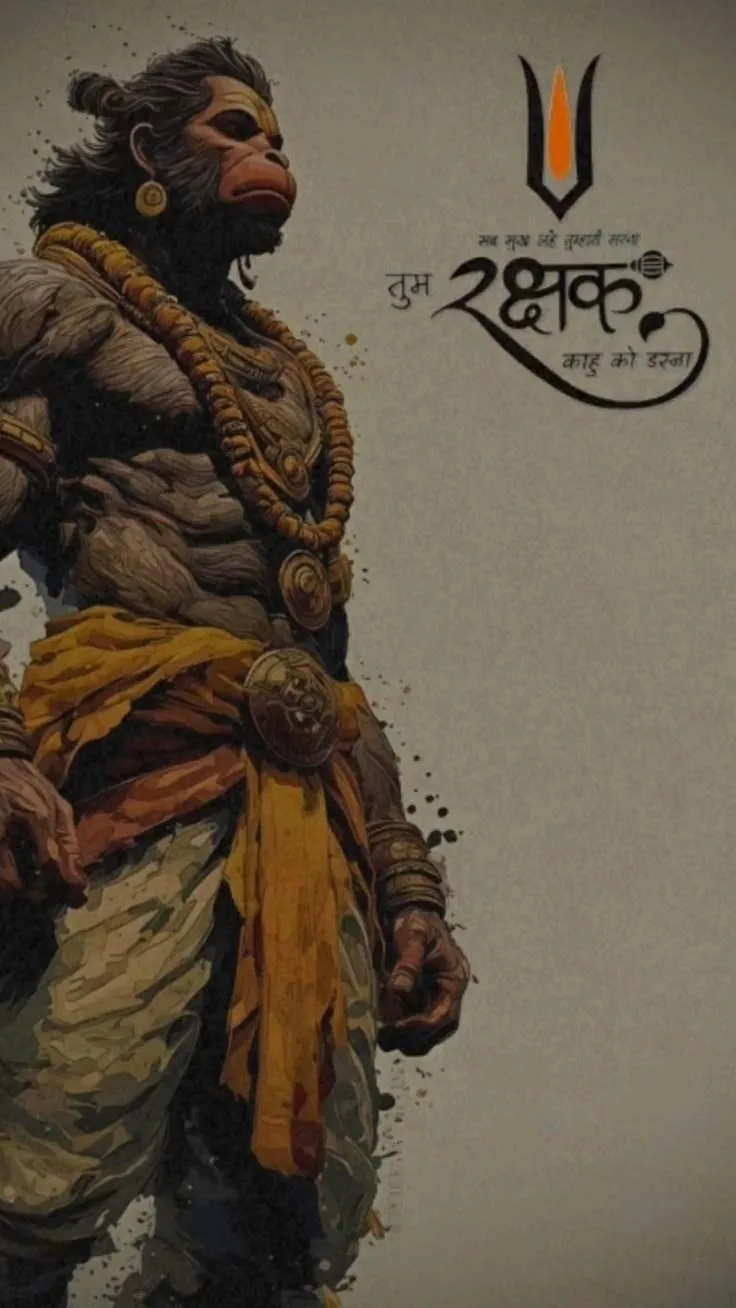 Hanumaan