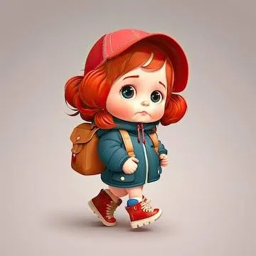 Going school Dp image