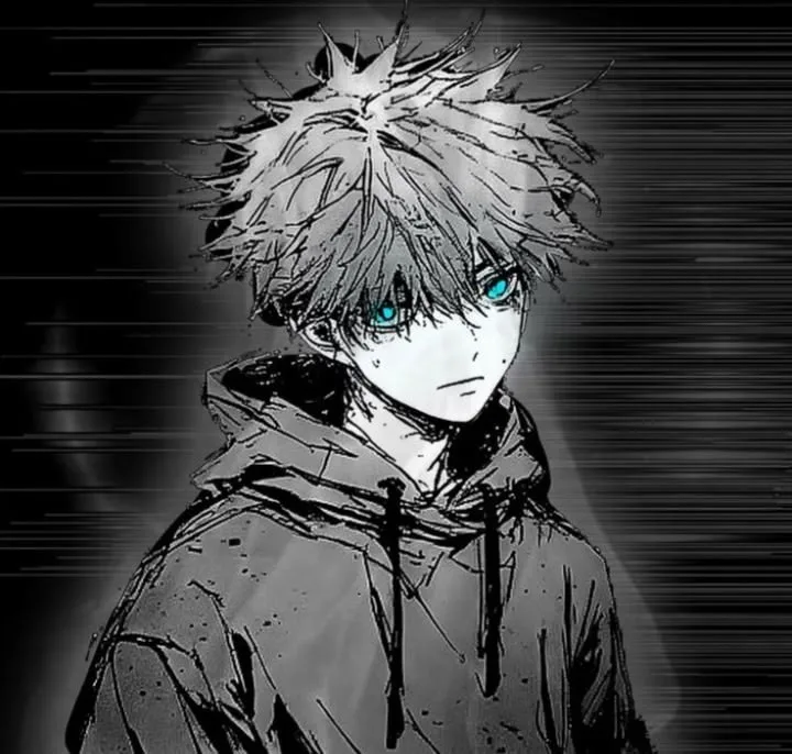 solo liviing anime photo