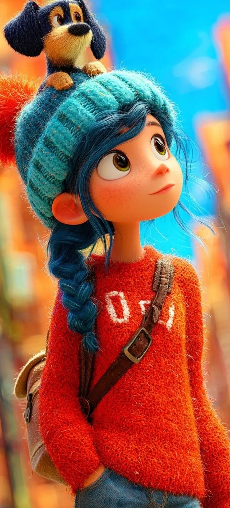 Nice dp Image