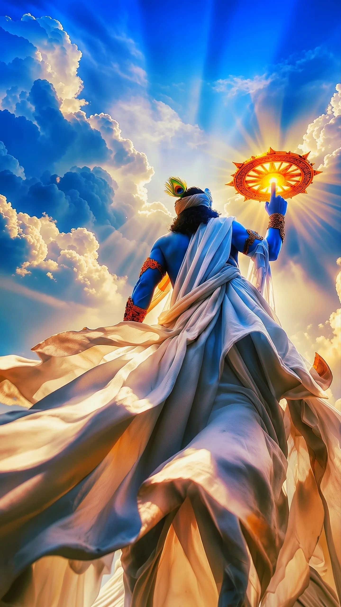Hd Krishna wallpaper new