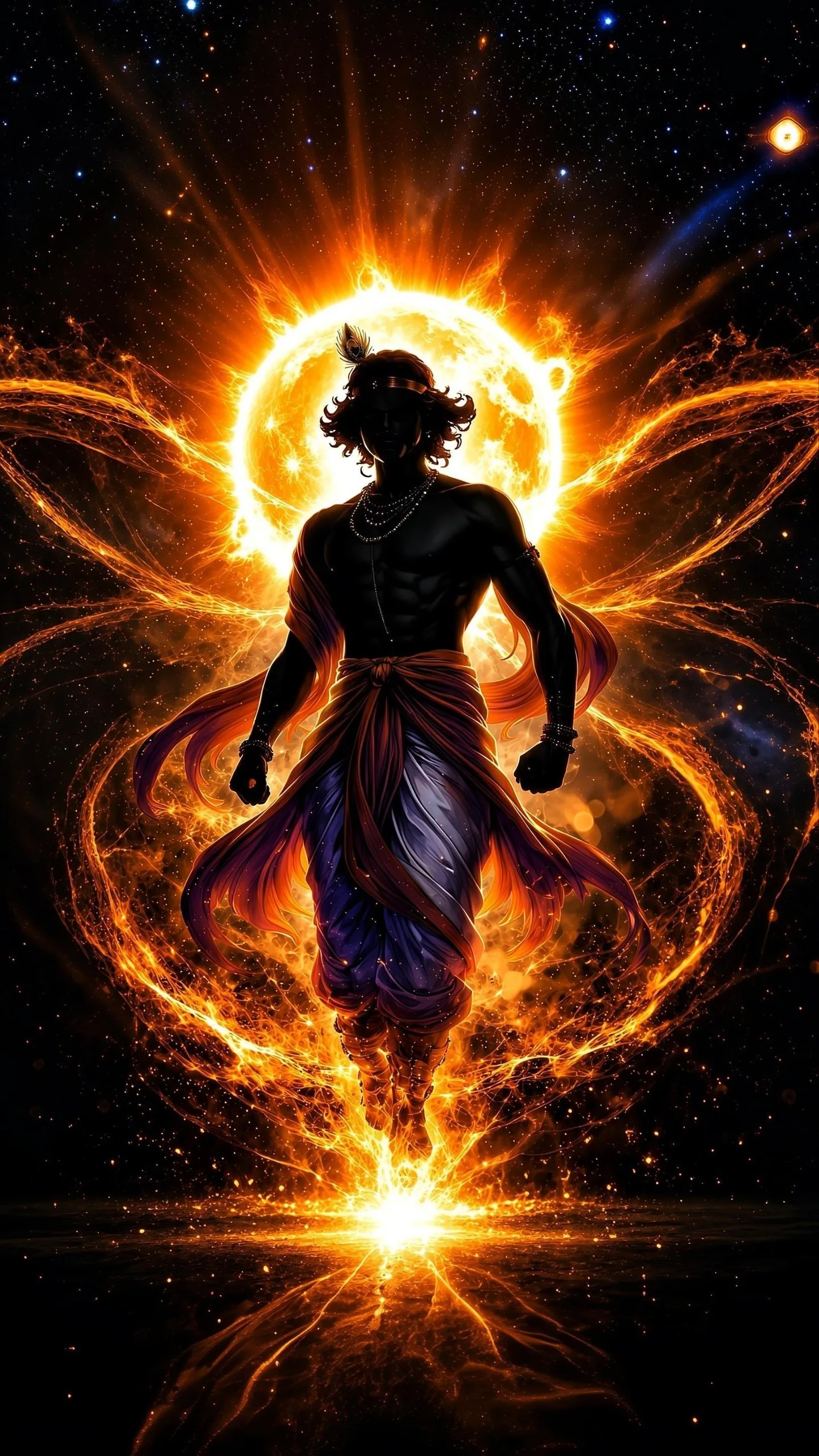 Krishna Wallpaper Hd 1